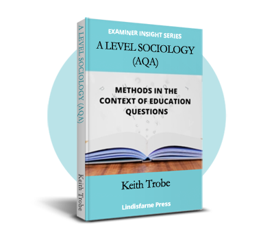 A Level Sociology (AQA) Sociological Theory: Essays