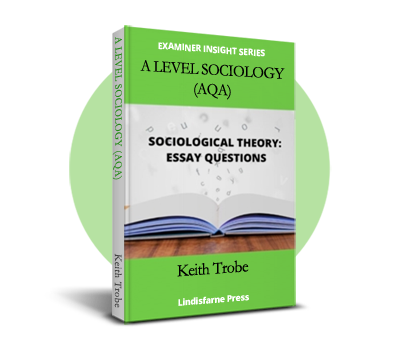 A Level Sociology (AQA) Sociological Research Methods: Essays